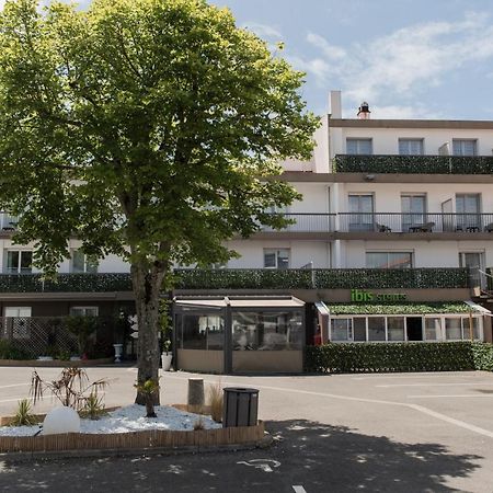 Ibis Styles St Gilles Croix De Vie Centre-Ville Saint Gilles Croix de vie Ngoại thất bức ảnh
