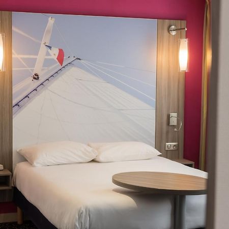 Ibis Styles St Gilles Croix De Vie Centre-Ville Saint Gilles Croix de vie Ngoại thất bức ảnh