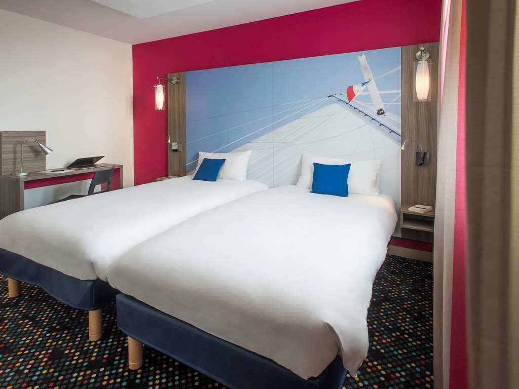 Ibis Styles St Gilles Croix De Vie Centre-Ville Saint Gilles Croix de vie Phòng bức ảnh