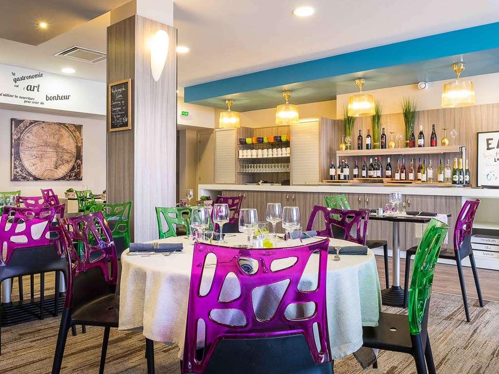 Ibis Styles St Gilles Croix De Vie Centre-Ville Saint Gilles Croix de vie Nhà hàng bức ảnh