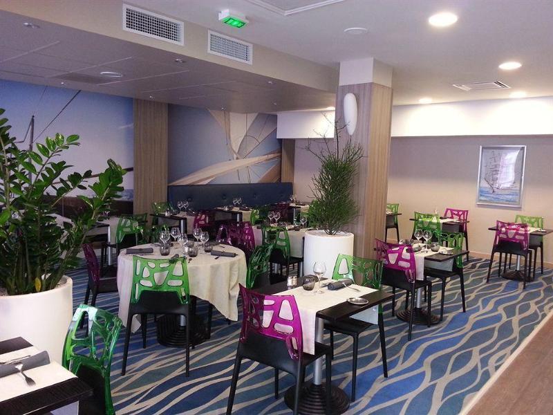Ibis Styles St Gilles Croix De Vie Centre-Ville Saint Gilles Croix de vie Ngoại thất bức ảnh