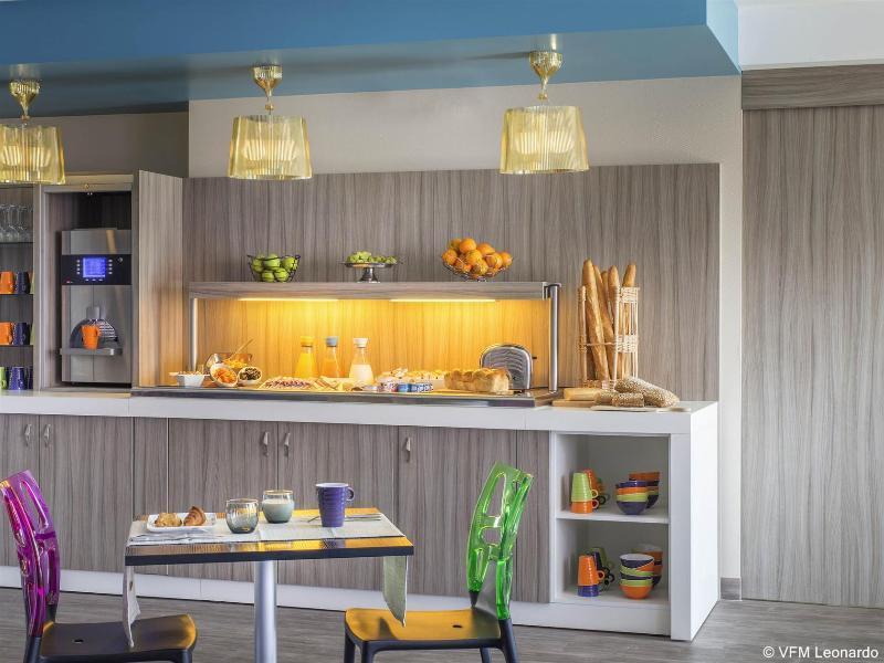 Ibis Styles St Gilles Croix De Vie Centre-Ville Saint Gilles Croix de vie Ngoại thất bức ảnh