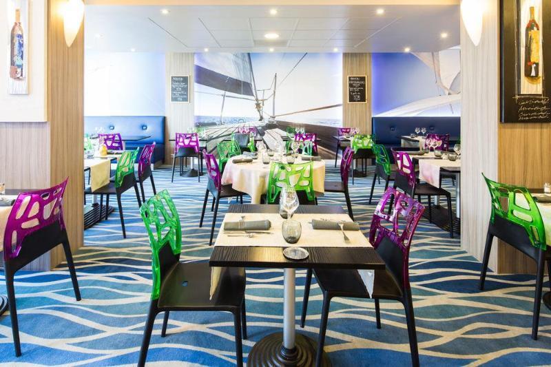 Ibis Styles St Gilles Croix De Vie Centre-Ville Saint Gilles Croix de vie Ngoại thất bức ảnh