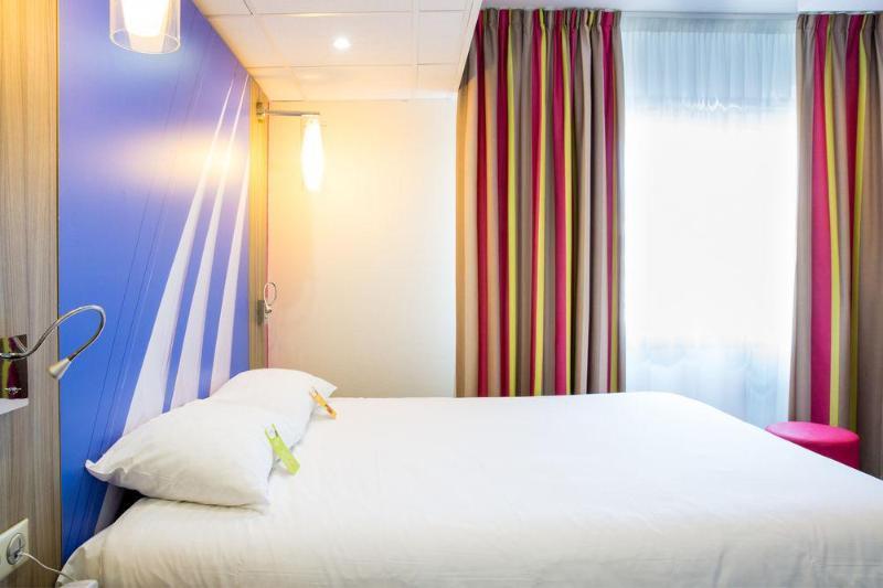 Ibis Styles St Gilles Croix De Vie Centre-Ville Saint Gilles Croix de vie Ngoại thất bức ảnh
