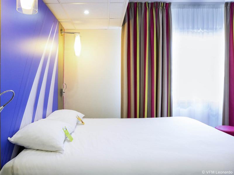 Ibis Styles St Gilles Croix De Vie Centre-Ville Saint Gilles Croix de vie Ngoại thất bức ảnh