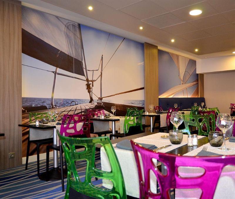 Ibis Styles St Gilles Croix De Vie Centre-Ville Saint Gilles Croix de vie Ngoại thất bức ảnh