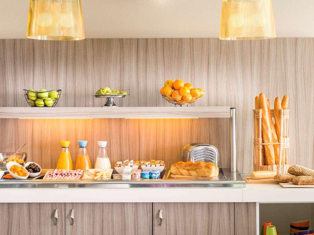 Ibis Styles St Gilles Croix De Vie Centre-Ville Saint Gilles Croix de vie Tiện nghi bức ảnh