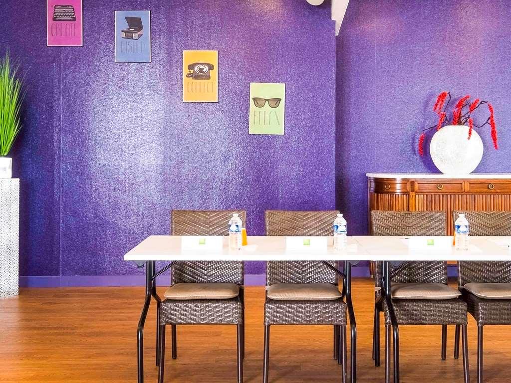 Ibis Styles St Gilles Croix De Vie Centre-Ville Saint Gilles Croix de vie Tiện nghi bức ảnh