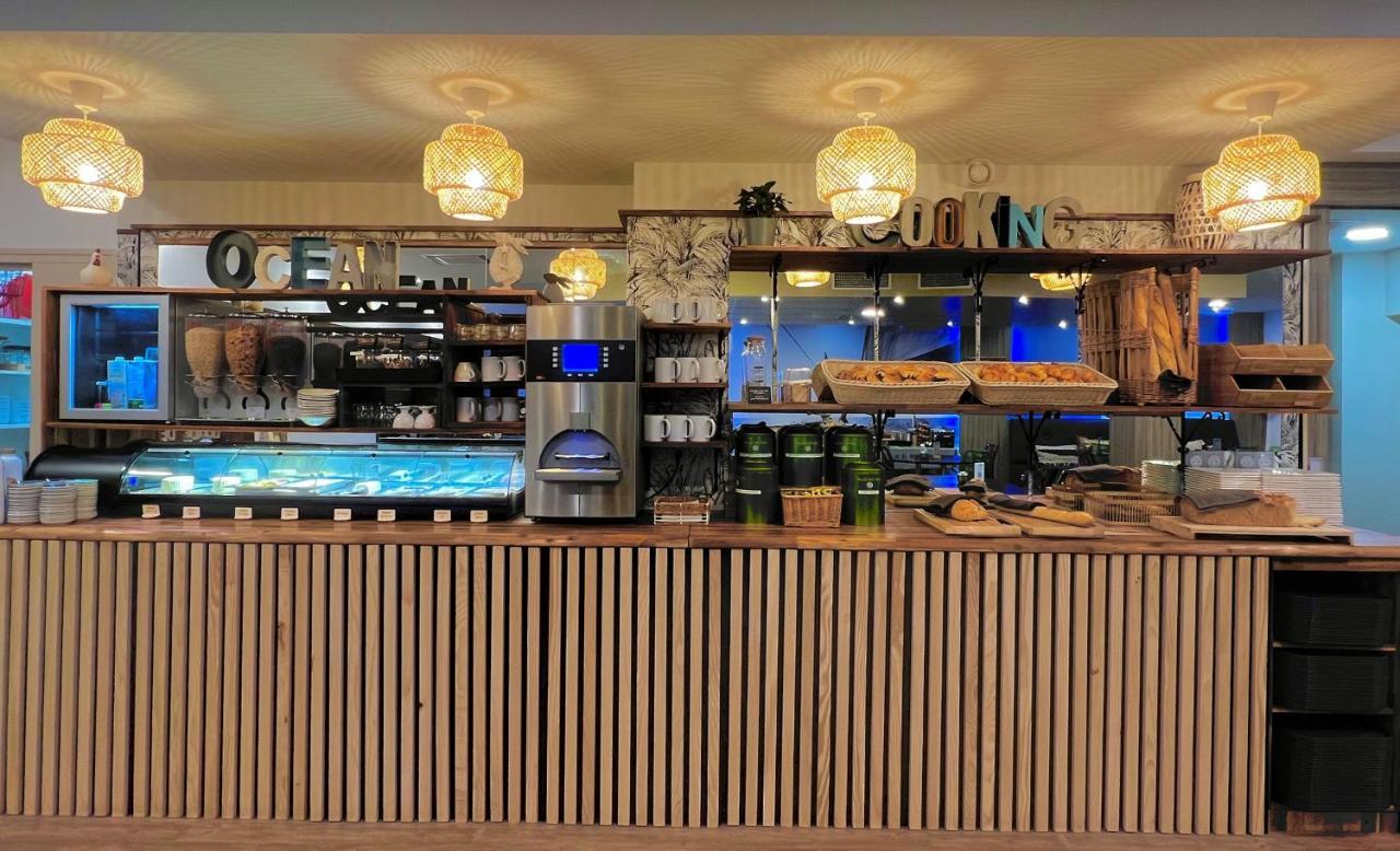 Ibis Styles St Gilles Croix De Vie Centre-Ville Saint Gilles Croix de vie Ngoại thất bức ảnh