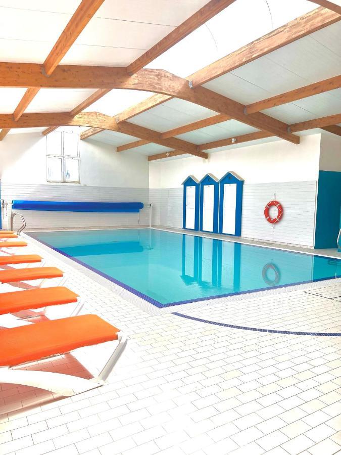 Ibis Styles St Gilles Croix De Vie Centre-Ville Saint Gilles Croix de vie Ngoại thất bức ảnh