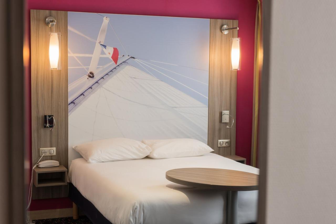 Ibis Styles St Gilles Croix De Vie Centre-Ville Saint Gilles Croix de vie Ngoại thất bức ảnh