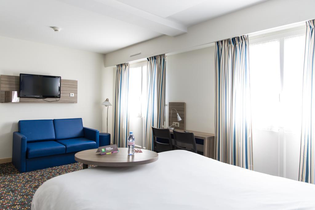 Ibis Styles St Gilles Croix De Vie Centre-Ville Saint Gilles Croix de vie Ngoại thất bức ảnh