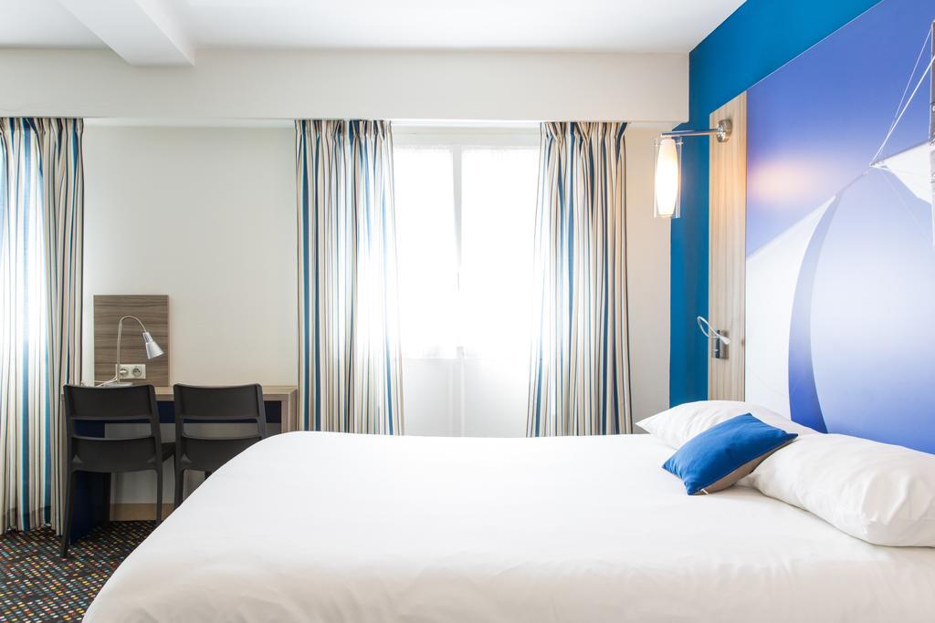Ibis Styles St Gilles Croix De Vie Centre-Ville Saint Gilles Croix de vie Ngoại thất bức ảnh